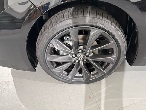 New 2026 Toyota Corolla SE FWD image 4