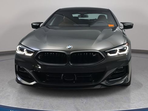 New 2026 BMW M850i xDrive M850i xDrive Gran Coupe image 2