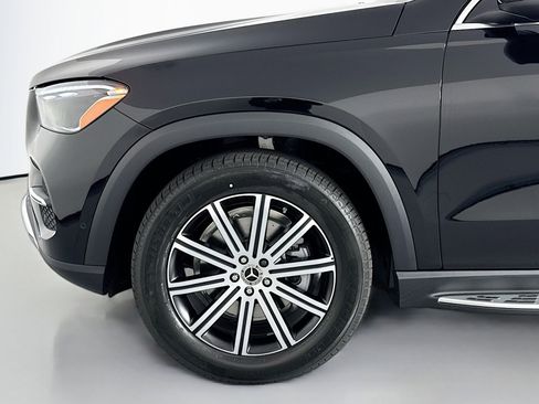 New 2026 Mercedes-Benz GLE 350 4MATIC image 9