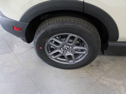 New 2025 Ford Bronco Sport Big Bend w/ Convenience Package image 54