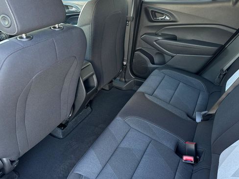 New 2026 Chevrolet Trax LS w/ LS Convenience Package image 7