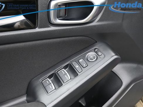 New 2026 Honda CR-V LX image 16