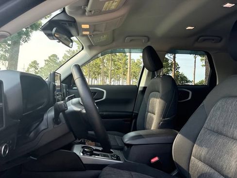 Used 2021 Ford Bronco Sport Big Bend w/ Big Bend Package (96B) AWD/4WD image 25