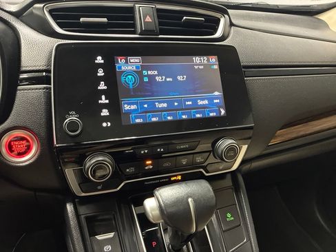 Used 2017 Honda CR-V Touring image 21