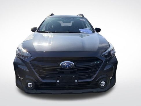 Used 2023 Subaru Outback Onyx Edition image 12