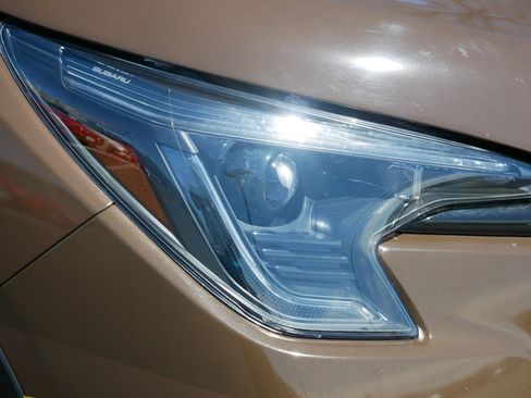Certified 2024 Subaru Ascent Touring AWD/4WD image 16