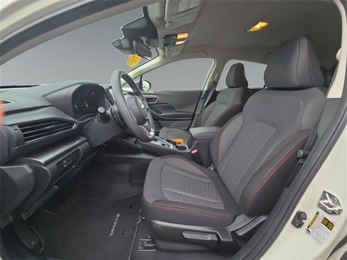 Certified 2024 Subaru Impreza 2.0i Sport w/ Popular Package #1 image 13