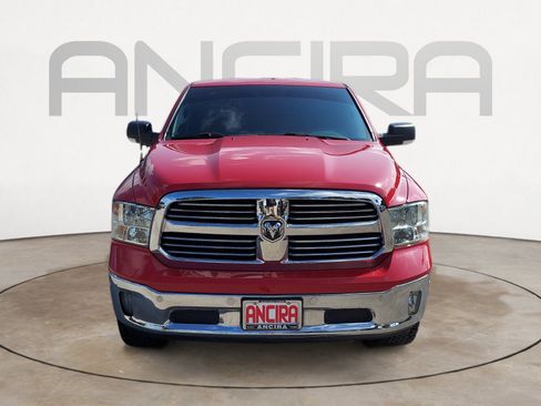 Used 2018 RAM 1500 Lone Star AWD/4WD image 5