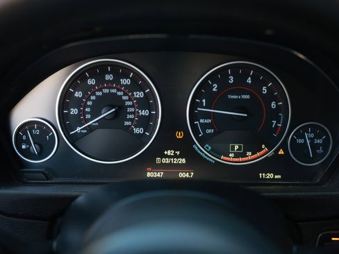 Used 2019 BMW 440i Coupe w/ M Sport Package image 33