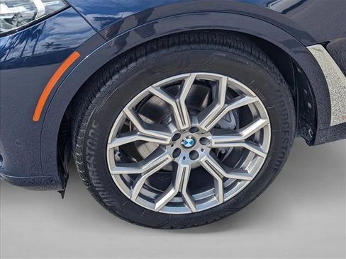 Used 2021 BMW X7 xDrive40i w/ Luxury Seating Package AWD/4WD image 26