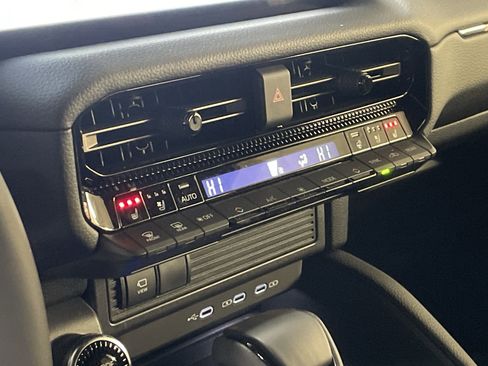 Certified 2025 Toyota Land Cruiser w/ Premium Package image 45