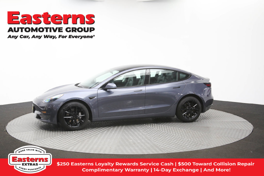 Used 2023 Tesla Model 3 Standard Range RWD image 54