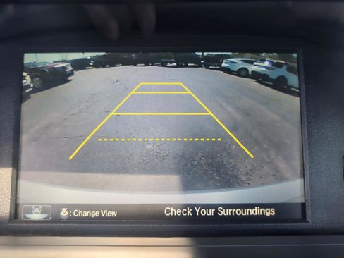 Used 2015 Honda Accord EX-L image 25