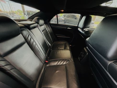 Used 2023 Chrysler 300 C RWD image 31