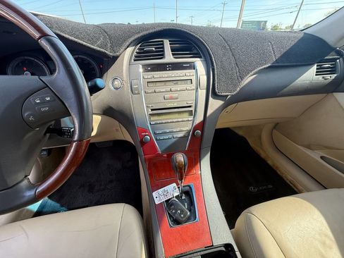 Used 2007 Lexus ES 350 w/ Premium Pkg FWD image 14