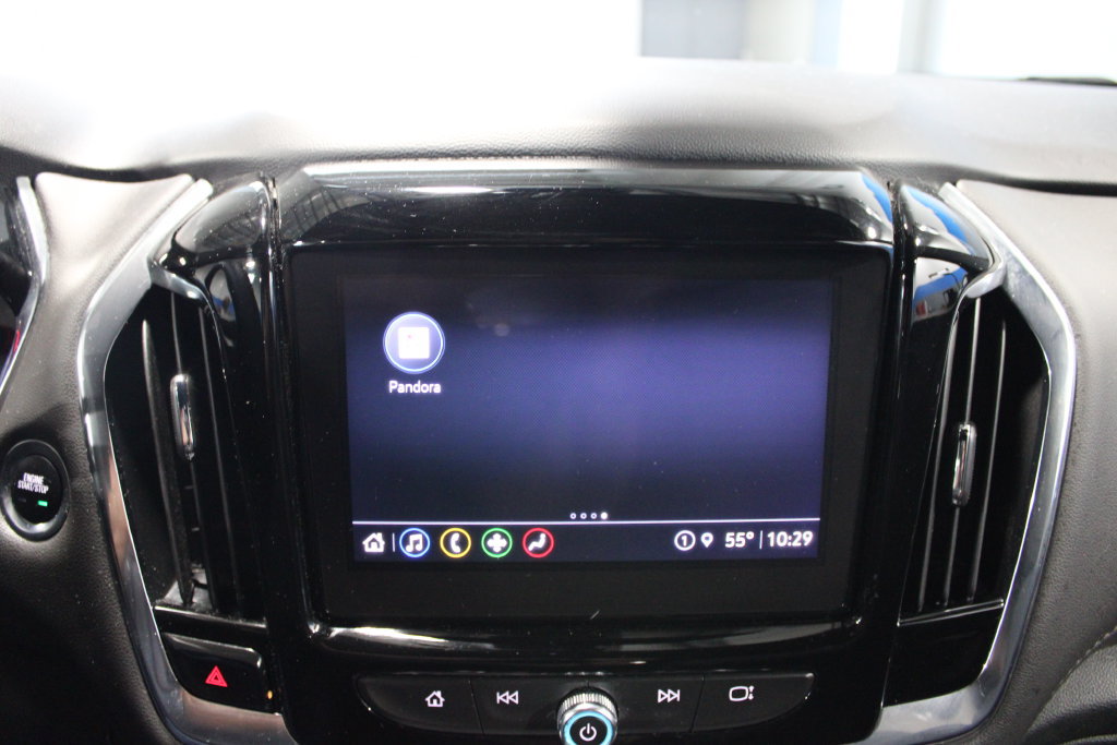 Used 2023 Chevrolet Traverse LT AWD/4WD image 17