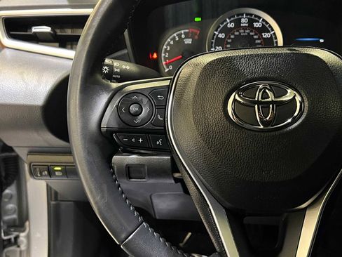 Certified 2022 Toyota Corolla SE image 22