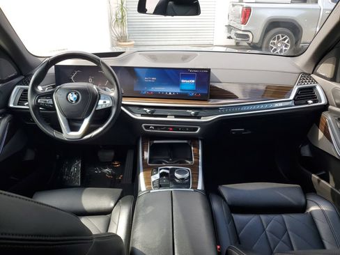 Used 2026 BMW X5 sDrive40i RWD image 11