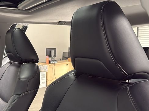 Certified 2019 Toyota RAV4 XLE Premium w/ Cold Weather Package image 13