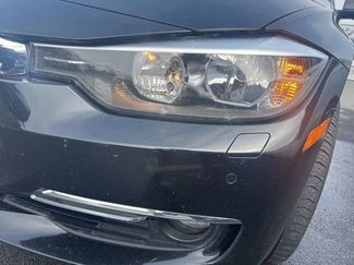 Used 2015 BMW 328i xDrive Sedan video 2