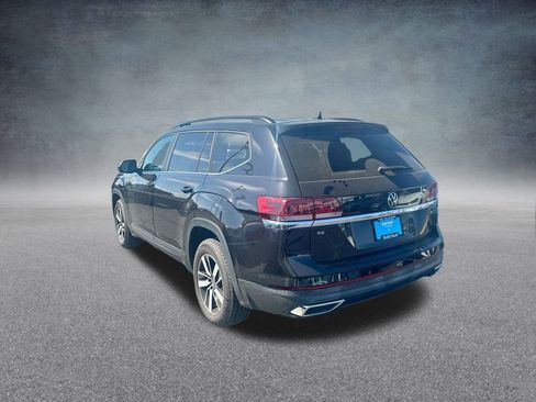 Used 2021 Volkswagen Atlas SE image 29