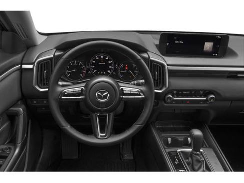 New 2026 MAZDA CX-50 AWD 2.5 S w/ Accent Package image 4