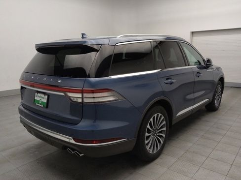 Used 2020 Lincoln Aviator Reserve w/ Equipment Group 201A image 9