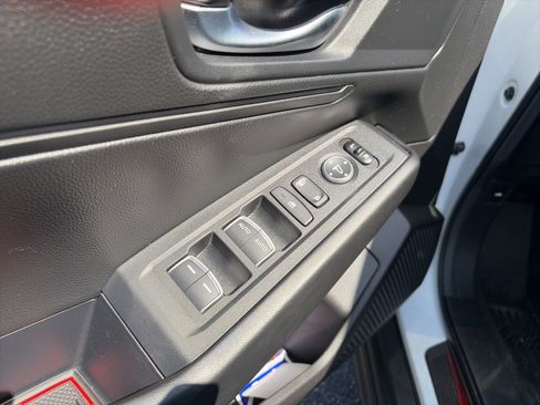 Certified 2024 Honda Accord LX image 12