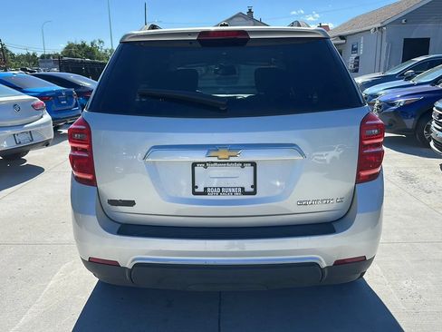 Used 2016 Chevrolet Equinox LT FWD image 6