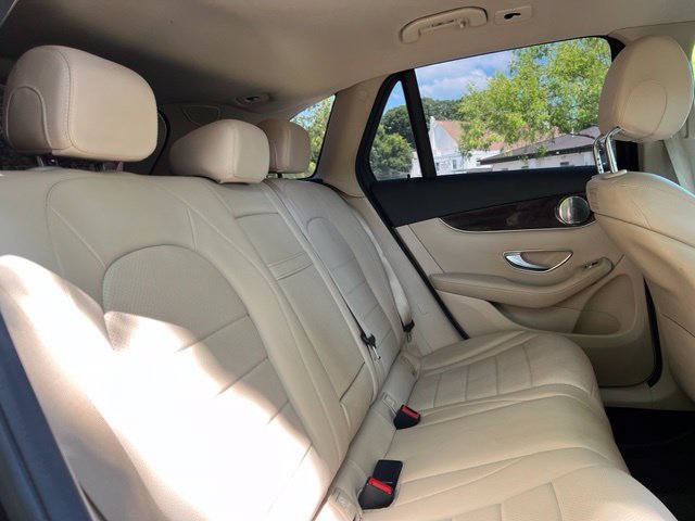 Used 2019 Mercedes-Benz GLC 300 image 20