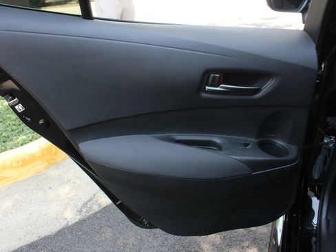 Used 2023 Toyota Corolla GR w/ Performance Package AWD/4WD image 20