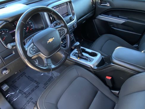 Used 2020 Chevrolet Colorado LT w/ Safety Package image 26