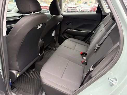 New 2026 Hyundai Kona SE FWD image 58