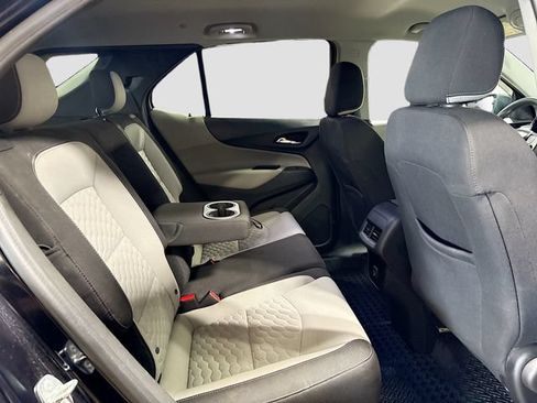 Used 2020 Chevrolet Equinox LS w/ LS Convenience Package FWD image 21