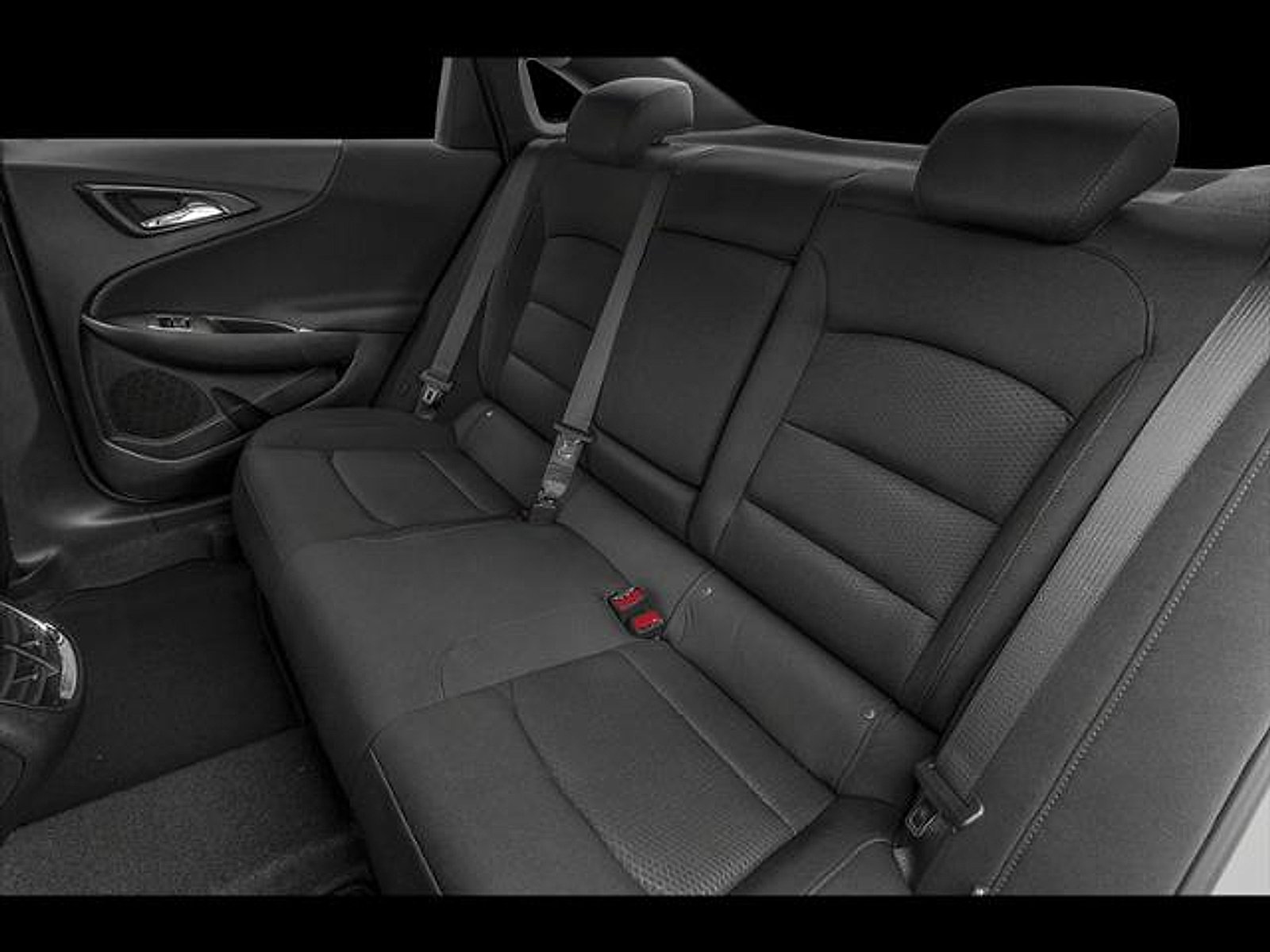 Used 2024 Chevrolet Malibu LT FWD image 20