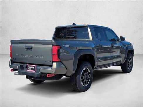 New 2025 Toyota Tacoma TRD Off-Road image 5