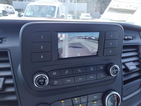 New 2024 Ford Transit 250 Low Roof w/ Load Area Protection Package image 20