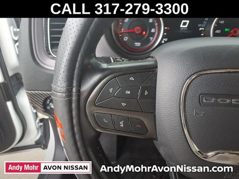 Used 2023 Dodge Charger SXT RWD image 21