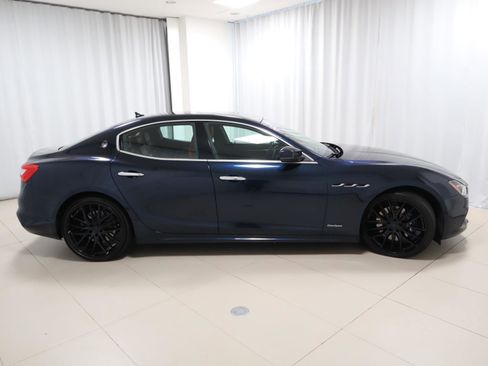Used 2019 Maserati Ghibli S GranSport Q4 image 6