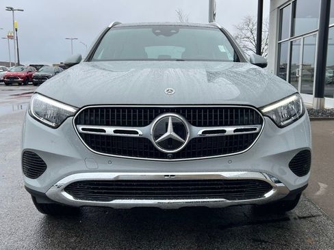 Used 2026 Mercedes-Benz GLC 300 image 3