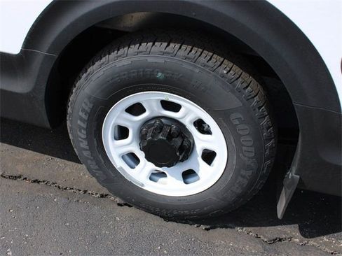 New 2025 Chevrolet Brightdrop 600 image 10