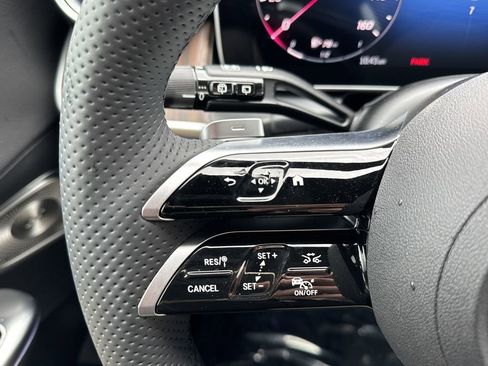 New 2025 Mercedes-Benz GLC 300 image 20