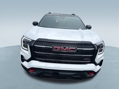 New 2026 GMC Terrain AT4 w/ Technology Package II image 3