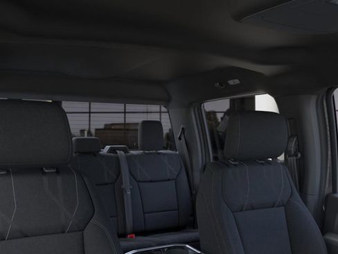 New 2026 Ford F150 STX image 22