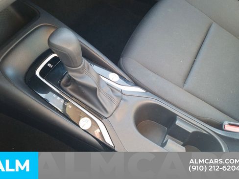 Used 2024 Toyota Corolla LE image 10