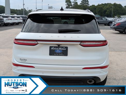 New 2025 Lincoln Corsair Grand Touring image 7