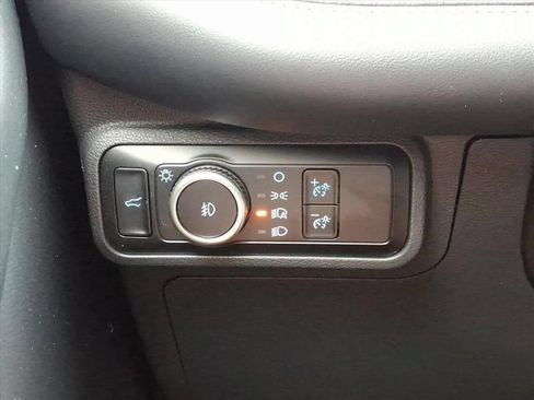 Used 2025 Ford Explorer ST-Line AWD/4WD image 11