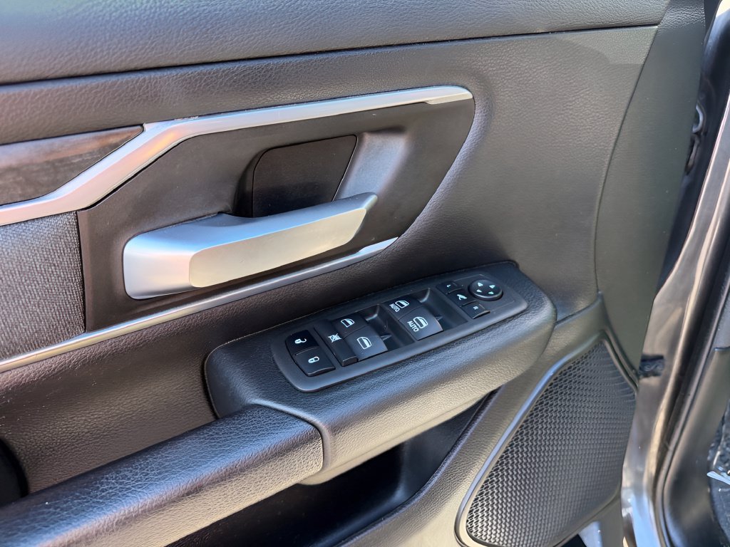 Used 2022 RAM 1500 Big Horn AWD/4WD image 19