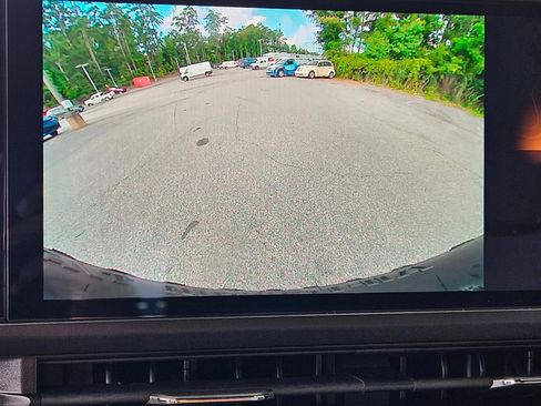 New 2025 Jeep Wrangler Willys image 22