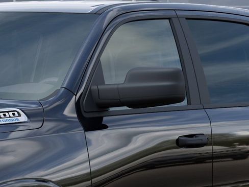 New 2025 RAM 1500 Big Horn image 12